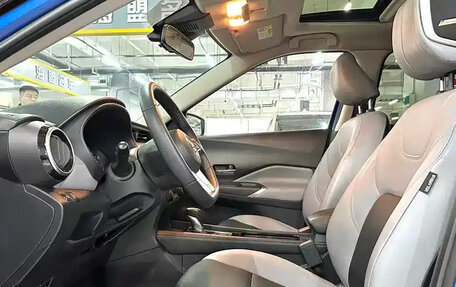 Nissan Kicks I, 2021 год, 1 620 000 рублей, 5 фотография