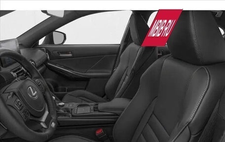 Lexus IS III, 2025 год, 8 410 000 рублей, 7 фотография