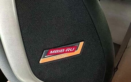 Nissan Kicks I, 2021 год, 1 620 000 рублей, 8 фотография