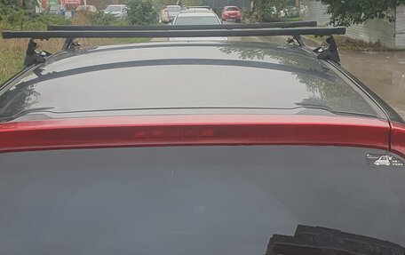 Honda Stream I рестайлинг, 2003 год, 470 000 рублей, 7 фотография