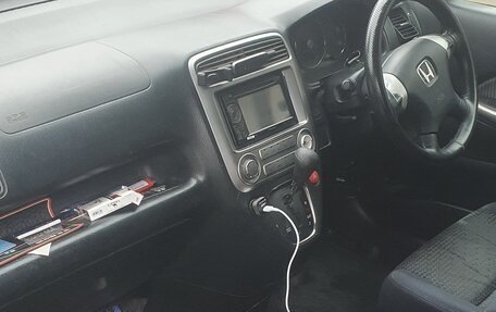 Honda Stream I рестайлинг, 2003 год, 470 000 рублей, 5 фотография