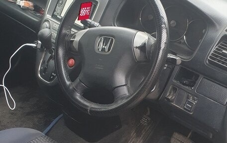 Honda Stream I рестайлинг, 2003 год, 470 000 рублей, 4 фотография