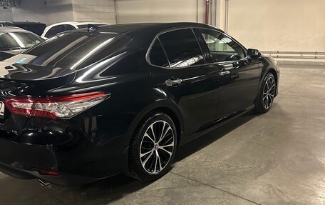 Toyota Camry, 2020 год, 3 500 000 рублей, 6 фотография