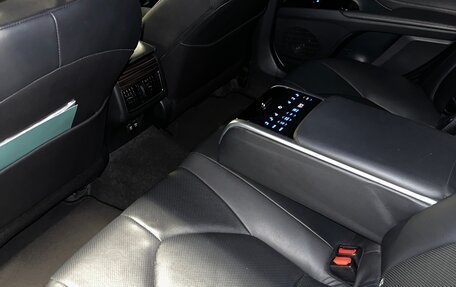 Toyota Camry, 2020 год, 3 500 000 рублей, 15 фотография