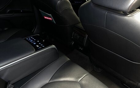 Toyota Camry, 2020 год, 3 500 000 рублей, 14 фотография