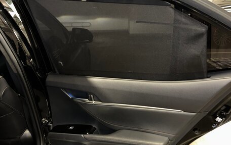 Toyota Camry, 2020 год, 3 500 000 рублей, 20 фотография