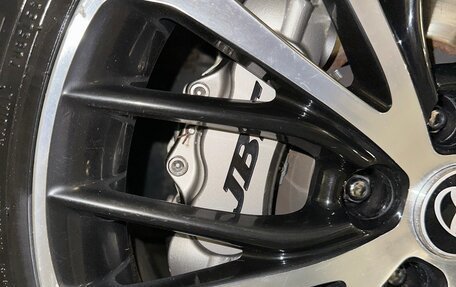 Toyota Camry, 2020 год, 3 500 000 рублей, 22 фотография