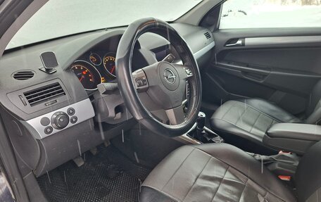 Opel Astra H, 2006 год, 5 фотография