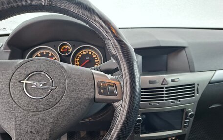 Opel Astra H, 2006 год, 6 фотография