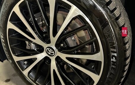 Toyota Camry, 2020 год, 3 500 000 рублей, 21 фотография