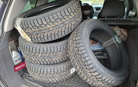 Opel Astra H, 2006 год, 8 фотография