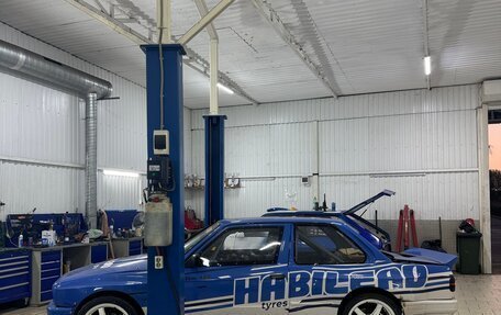 BMW 3 серия, 1988 год, 1 670 000 рублей, 6 фотография