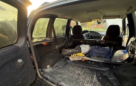 Chevrolet Niva I рестайлинг, 2012 год, 310 000 рублей, 8 фотография