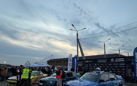 BMW 3 серия, 1988 год, 1 670 000 рублей, 9 фотография