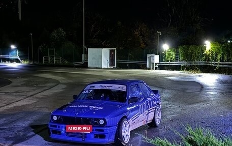 BMW 3 серия, 1988 год, 1 670 000 рублей, 7 фотография