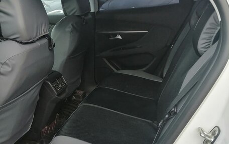 Peugeot 3008 II, 2017 год, 1 930 000 рублей, 6 фотография