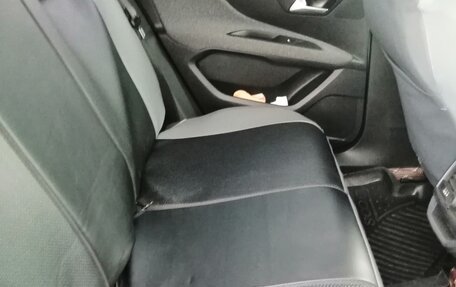 Peugeot 3008 II, 2017 год, 1 930 000 рублей, 12 фотография