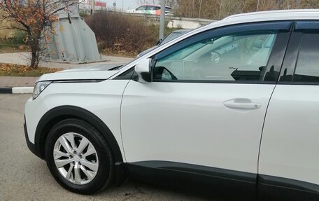 Peugeot 3008 II, 2017 год, 1 930 000 рублей, 14 фотография