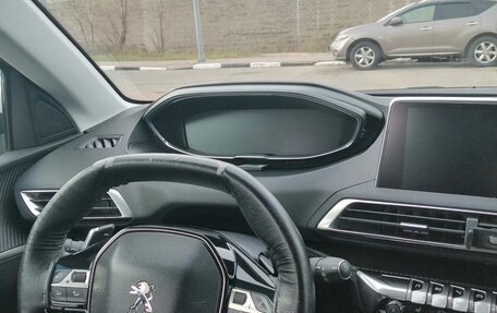 Peugeot 3008 II, 2017 год, 1 930 000 рублей, 11 фотография