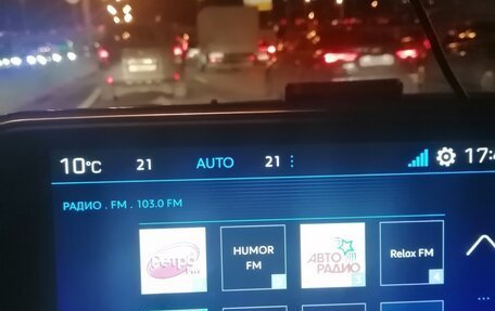 Peugeot 3008 II, 2017 год, 1 930 000 рублей, 22 фотография