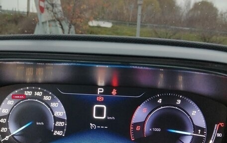 Peugeot 3008 II, 2017 год, 1 930 000 рублей, 29 фотография