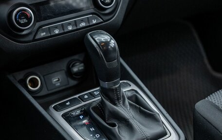 Hyundai Creta I рестайлинг, 2021 год, 1 477 000 рублей, 16 фотография