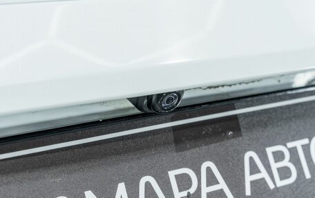 Hyundai Creta I рестайлинг, 2021 год, 1 477 000 рублей, 17 фотография