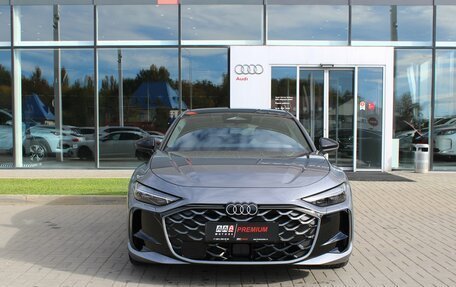 Audi A5, 2025 год, 6 600 000 рублей, 2 фотография