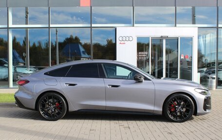 Audi A5, 2025 год, 6 600 000 рублей, 4 фотография