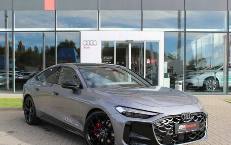 Audi A5, 2025 год, 6 600 000 рублей, 3 фотография