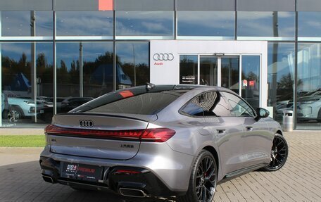 Audi A5, 2025 год, 6 600 000 рублей, 5 фотография