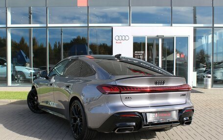 Audi A5, 2025 год, 6 600 000 рублей, 7 фотография