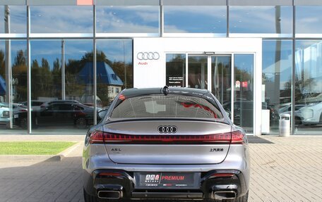 Audi A5, 2025 год, 6 600 000 рублей, 6 фотография