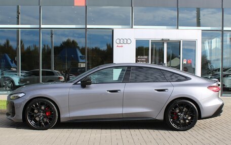 Audi A5, 2025 год, 6 600 000 рублей, 8 фотография