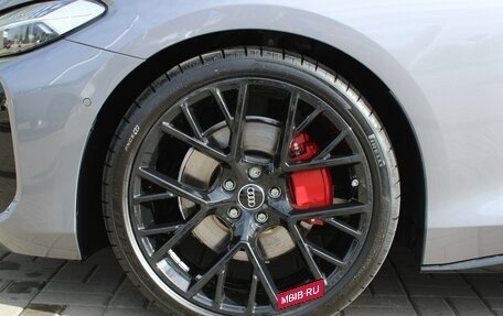 Audi A5, 2025 год, 6 600 000 рублей, 9 фотография