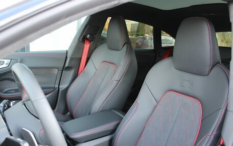 Audi A5, 2025 год, 6 600 000 рублей, 18 фотография