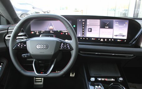 Audi A5, 2025 год, 6 600 000 рублей, 20 фотография