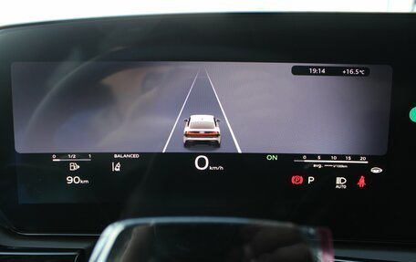 Audi A5, 2025 год, 6 600 000 рублей, 28 фотография