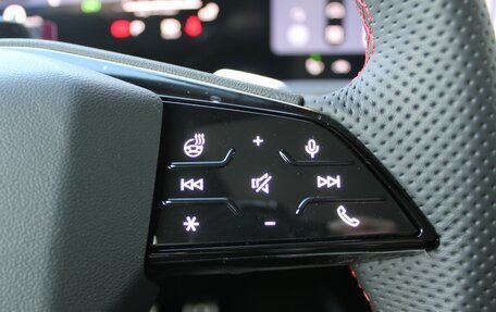 Audi A5, 2025 год, 6 600 000 рублей, 25 фотография