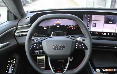 Audi A5, 2025 год, 6 600 000 рублей, 21 фотография