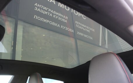 Audi A5, 2025 год, 6 600 000 рублей, 36 фотография