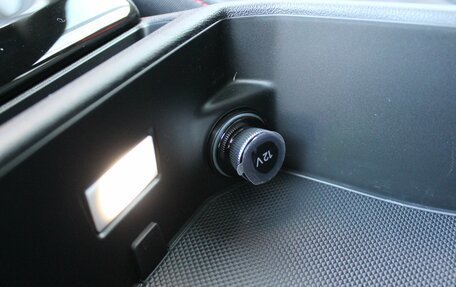 Audi A5, 2025 год, 6 600 000 рублей, 34 фотография