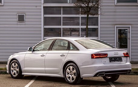 Audi A6, 2016 год, 1 995 000 рублей, 4 фотография