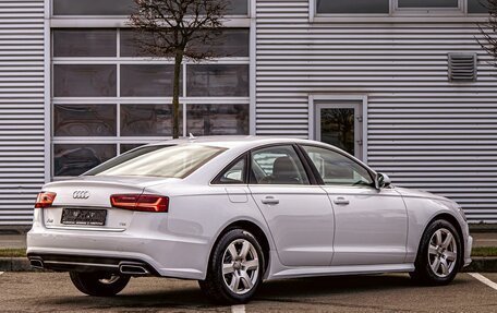 Audi A6, 2016 год, 1 995 000 рублей, 6 фотография