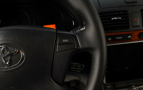 Toyota Avensis III рестайлинг, 2007 год, 749 000 рублей, 12 фотография