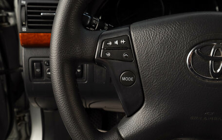 Toyota Avensis III рестайлинг, 2007 год, 749 000 рублей, 11 фотография