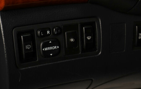 Toyota Avensis III рестайлинг, 2007 год, 749 000 рублей, 10 фотография