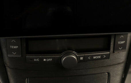 Toyota Avensis III рестайлинг, 2007 год, 749 000 рублей, 16 фотография