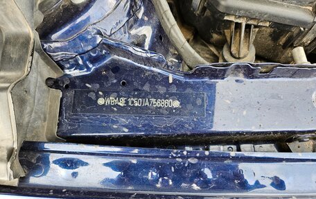 BMW 3 серия, 2018 год, 2 700 000 рублей, 8 фотография