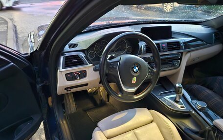 BMW 3 серия, 2018 год, 2 700 000 рублей, 5 фотография